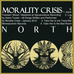 Morality Crisis : North
